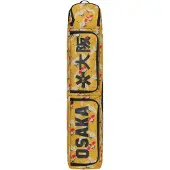 Osaka Hockeytas Sports Stickbag Medium Tancho