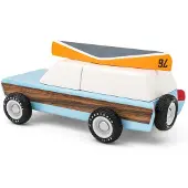 Candylab Toys Candycar Pioneer Classic