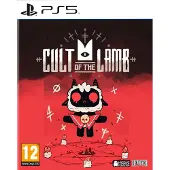 Cult of the Lamb