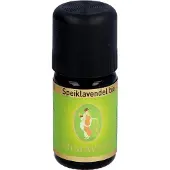Primavera Lavendel spijk biologisch 5 ml