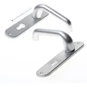 Ami Garnituur Deurkruk 386 Rota 200/1/7 Pc72 F1