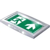 ABB VanLien SER-FIX Nooduitgangsnaambord Frame - 7TCA091350R1341