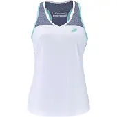 Babolat Play Mouwloos T-shirt
