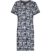 Pastunette Nachthemd Dames | Maat: 52 | Kleur: Blauw
