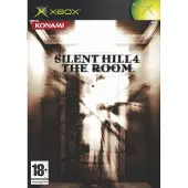 Silent Hill 4 The Room