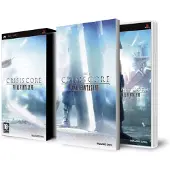 Crisis Core Final Fantasy VII Limited Edition