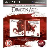 Dragon Age Origins (Ultimate Edition) - PlayStation 3