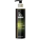 Carin Keratine voedende crème. Keratine conditioner 300ml