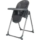 Maxi-Cosi Ava 2 - Kinderstoel - Elegance Graphite - Vanaf de geboorte tot 3 jaar