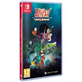 Captain Velvet Meteor: The Jump+ Dimensions