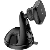 Rixus RXHM9 Car Holder Magnetic 360° Black