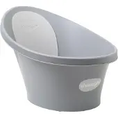 Shnuggle Bad Pebble Grey