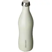Dowabo Design thermoskan (Maat One Size, beige)