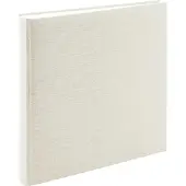 Goldbuch 27605 Fotoalbum (b x h) 30 cm x 31 cm Beige 60 bladzijden