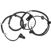 METZGER 09001446 Wielsnelheidssensor (ABS)