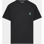 Poederbaas T-Shirt Women Arty Black-M