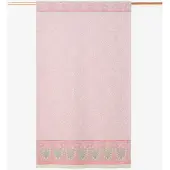 Sissy-Boy Multicolour Hamamdoek Met Print