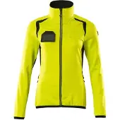 Mascot Accel. Safe Microfleece Jas 19453 | Maat: L