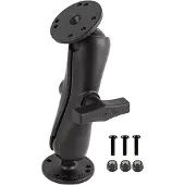 Ram Mounts Ram-Mount Voor, Accessoires voor barcodescanners