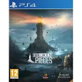 Broken Pieces PS4 Game