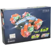Lobbes Stunt Racing RC Bestuurbare Auto