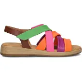 Gabor Dames Sandalen 736 - Multi - Maat 41