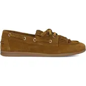 Stefano lauran Dames Loafers Gm02 - Camel - Maat 41