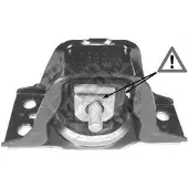 MAPCO 36275 Motorsteunlager