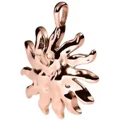 Purelei Hangers 'Iconic Sun' rose-goud
