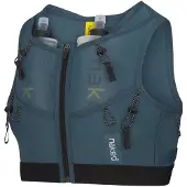 NAKED High Capacity V2 Vest Blauw Zwart, Maat T9
