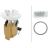 Hella 8TF 358 317-051 Brandstofpomp
