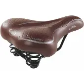 Selle Monte Grappa Future Lady Saddle Bruin 190 mm