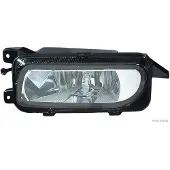 Herth+Buss 81660009 Mistlamp