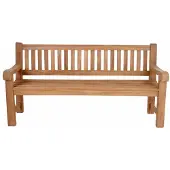 Oosterik Home Tuinbank New 180 cm