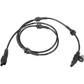 METZGER 09001465 Wielsnelheidssensor (ABS)