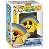 Funko POP! Pop! Spongebob Squarepants - Spongebob Rainbow