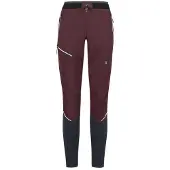 Karpos - Women's Rock Evo Pant - Klimbroek 40, meerkleurig