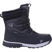 Icepeak Ansina - Dames Snowboots - Waterdicht - Paars - 42