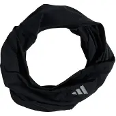 Adidas Dames Sportaccessoires C.c Neck Sleeve - Zwart - Maat M