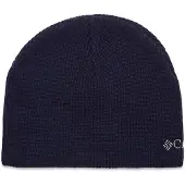 Columbia Sportswear Muts - Gebreid - Draaimolen - Navy - - OneSize - Mutsen