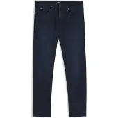 BOSS Katoenen 5-pocket p-delaware 10272920 03 50566914/403