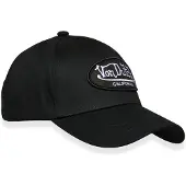 Von Dutch Pet zwart / wit
