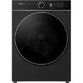 Hisense Wf5i1045bbq Wasmachine - Koolborstelloze Motor - Smart Home Ready App - Stoomfunctie - Korte Programma - 10.5 Kg - 1400t | Nieuw (outlet) | Lichte schade