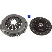 SACHS 3000 951 494 Koppelingsset