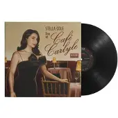 Universal Music Stella Cole - Live At Cafe Carlyle (LP)