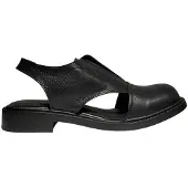 All Black 261015 Slingbacks | Maat 41