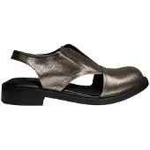 All Black 261015 Slingbacks | Maat 40 Dames Brons