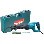 Makita Reciprozaag Jr3050t - 1010w Gesnoerd - Variabele Snelheid