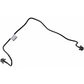 METZGER 4010349 Radiateurslang