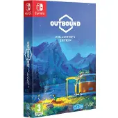 Outbound Collector's Edition - Nintendo Switch